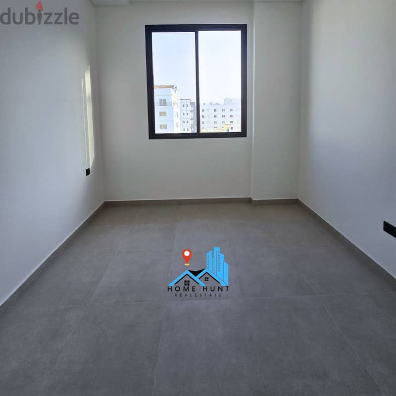 AZAIBA | MODERN 2BHK DUPLEX APARTMENT 6