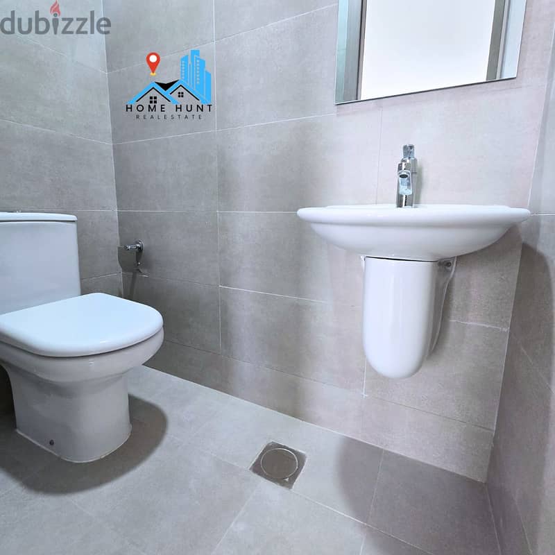 AZAIBA | MODERN 2BHK DUPLEX APARTMENT 7