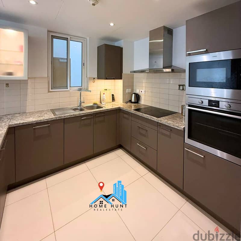 AL MOUJ | FULLY FURNISHED MODERN 1BHK APARTMENT 2