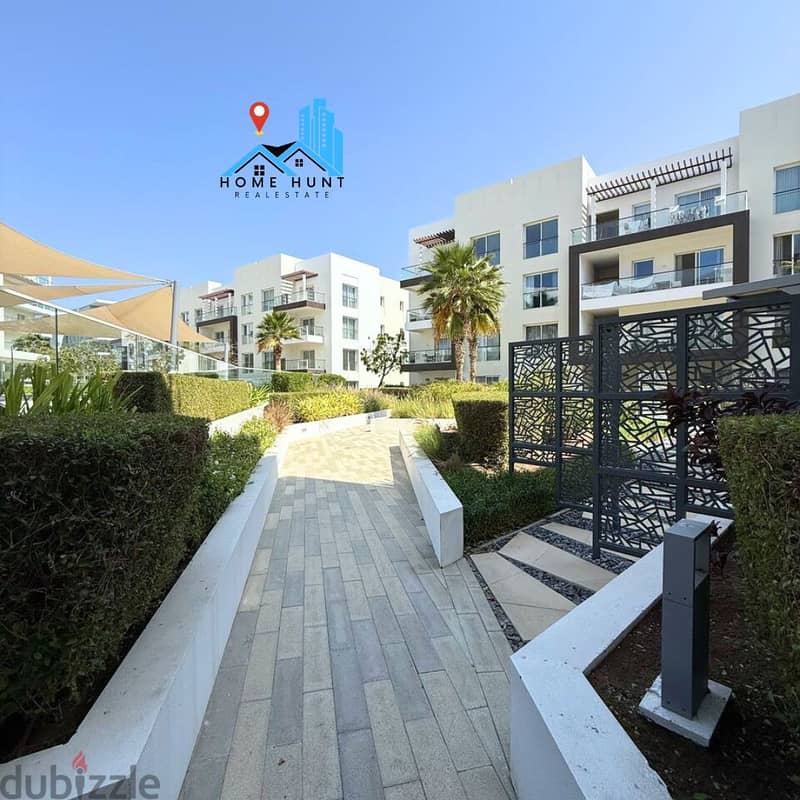 AL MOUJ | FULLY FURNISHED MODERN 1BHK APARTMENT 6