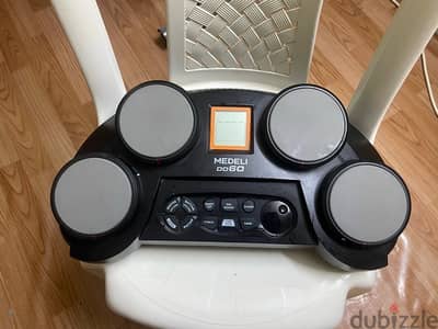 Electronic Drum Pad