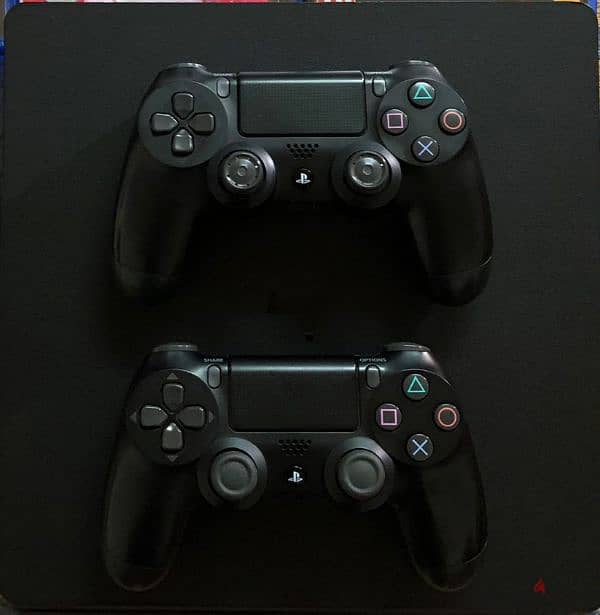 Playstation4 4 months used in good condition 0