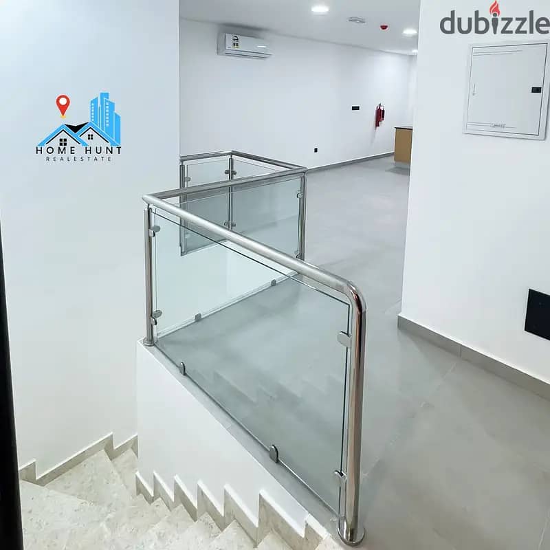 AZAIBA | BRAND NEW 2BHK DUPLEX APARTMENT FOR RENT 4