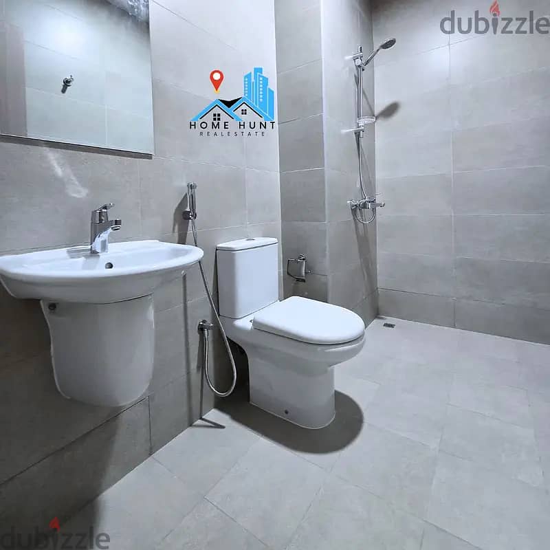 AZAIBA | BRAND NEW 2BHK DUPLEX APARTMENT FOR RENT 8