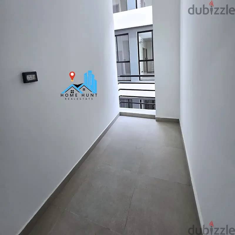 AZAIBA | BRAND NEW 2BHK DUPLEX APARTMENT FOR RENT 9