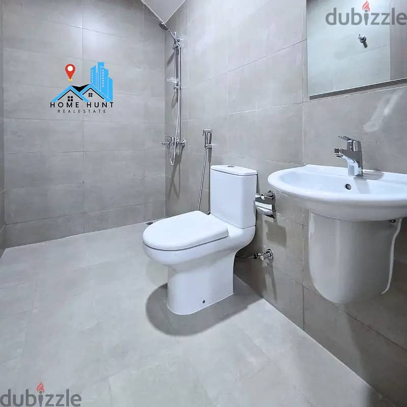 AZAIBA | BRAND NEW 2BHK DUPLEX APARTMENT FOR RENT 10