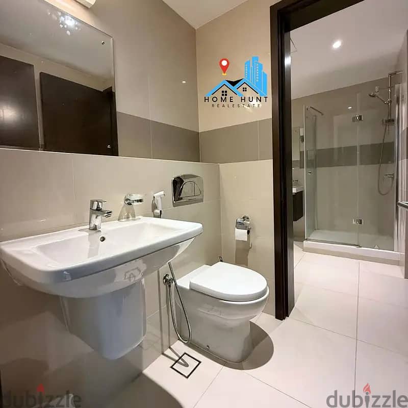 AL MOUJ | FULLY FURNISHED 1BHK MODERN APARTMENT FOR RENT 4