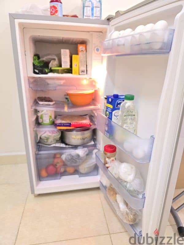 hisense fridge for sale 1