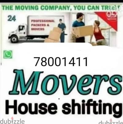 house movers