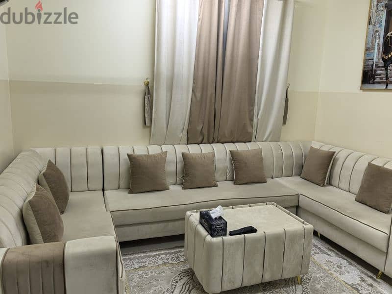 شقه للايجار Flat for Rent 0