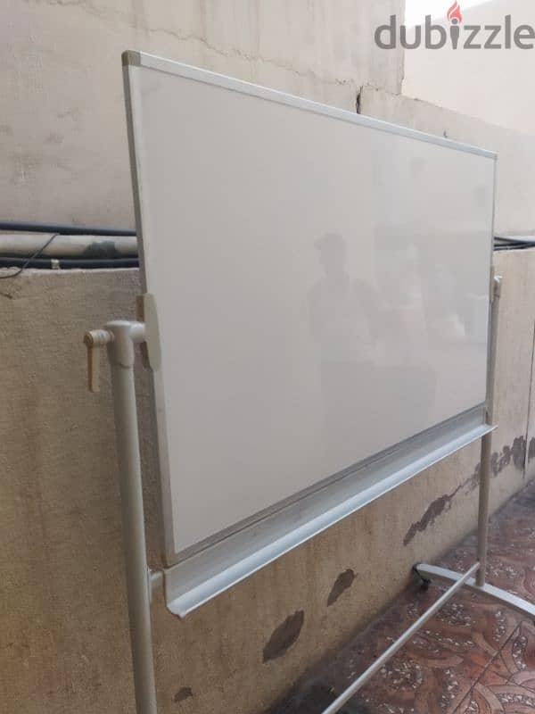 white board for Office 1 × 1.5 MTR 0