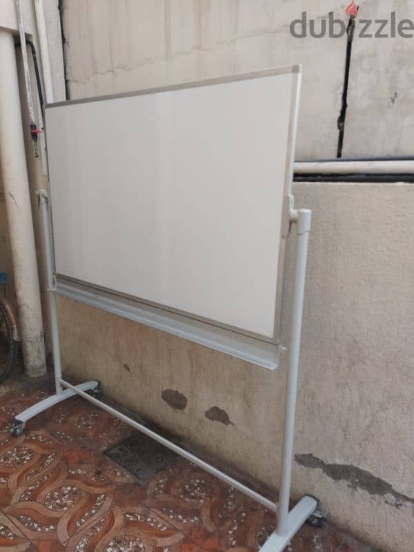 white board for Office 1 × 1.5 MTR 1