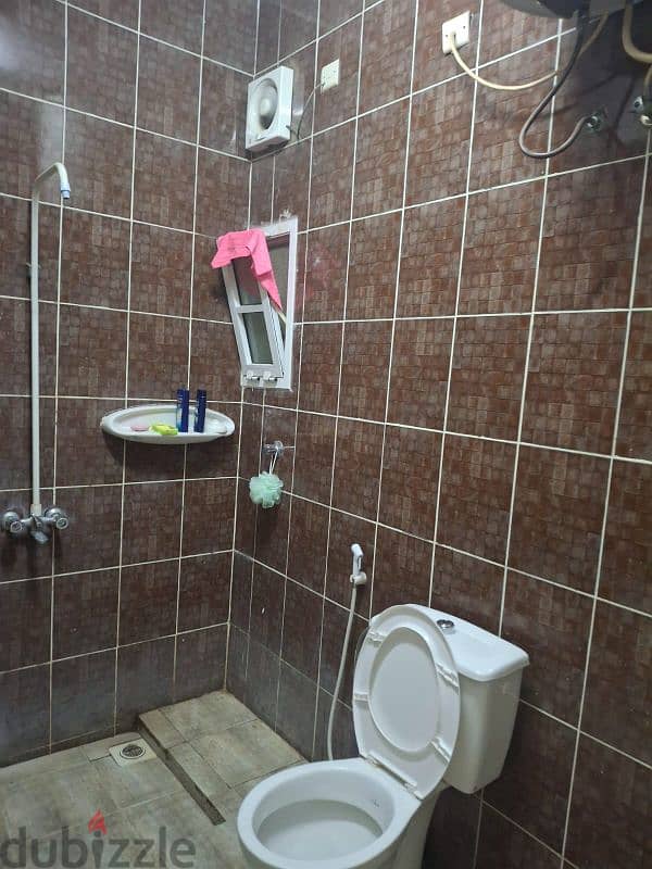 Room for Rent in Al Hail North 3