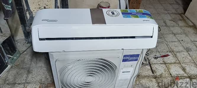 Ac sell 2ton