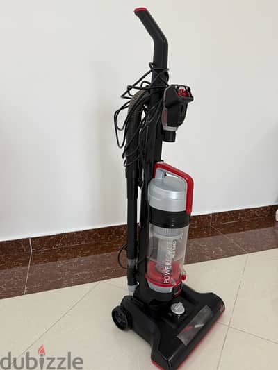 Bissell vaccum cleaner