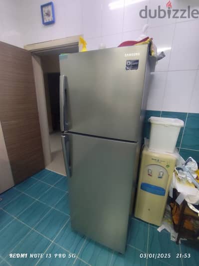 Refrigerator for sale