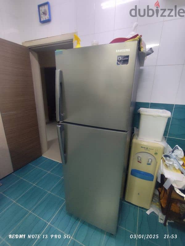 Refrigerator for sale 1