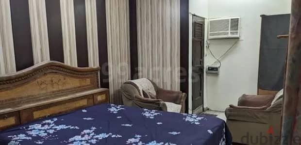 Looking 1BHK furnished from 10 th March for 3 months