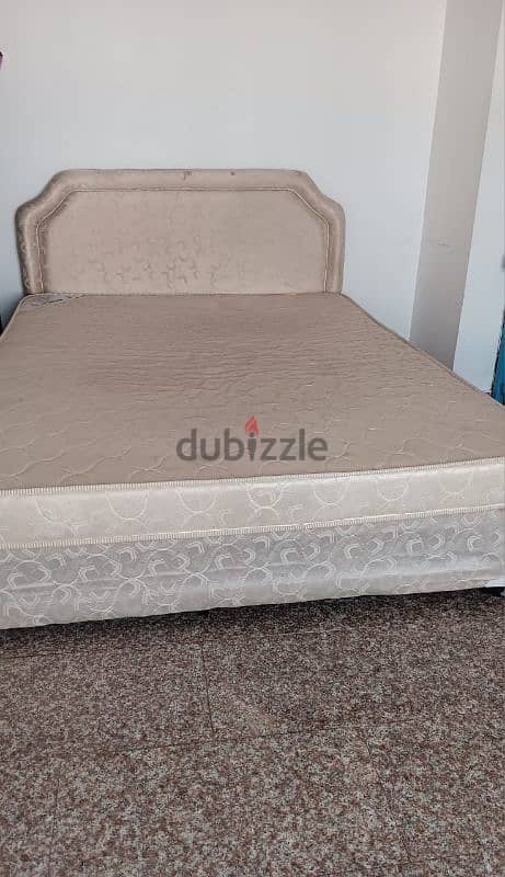 Double Bed 2