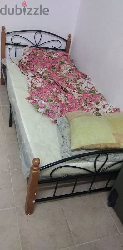 2nos cots for sale