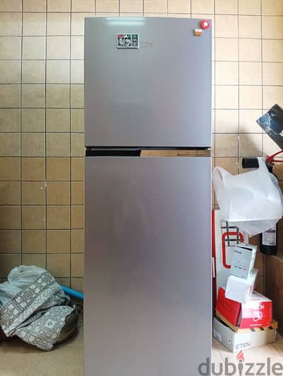 beko 300 ltr refrigerator