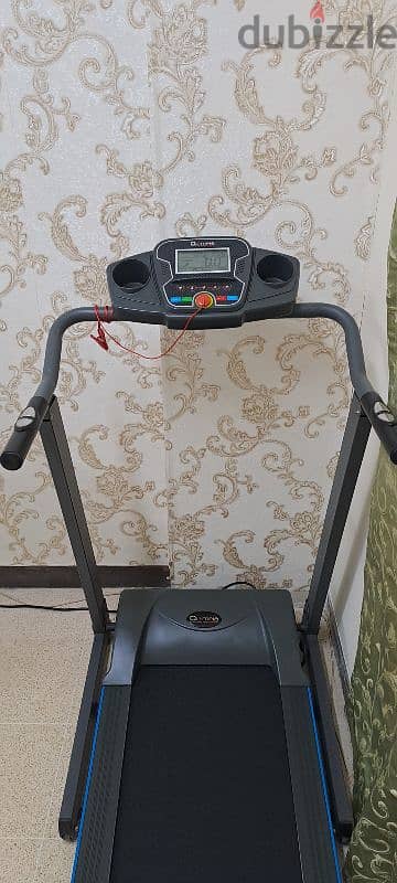 Olympia Treadmill Very Good Condition(Can be Delivere also)