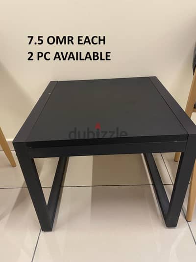 SMALL TABLE FOR SALE