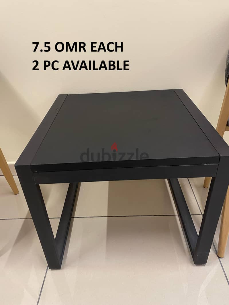 SMALL TABLE FOR SALE 0