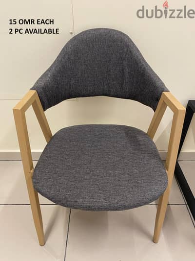 CHAIR FOR SALE