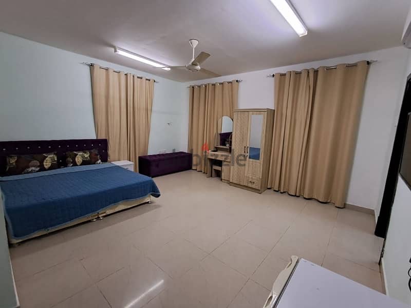 غرف للايجار الشهري 115 ريال Rooms for monthly rent for 115 riyals 1