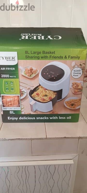 air. fryer. for. sale 2