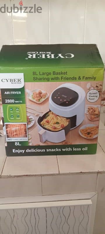 air. fryer. for. sale 4