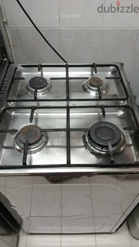 range. cooker. sale 2