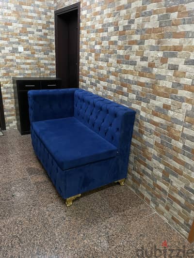 2 Seater Sofa in Good Condition