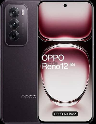 OPPO RENO 12.5G 512GB 12+12RAM 5MONTH HAVE WARRANTY ABT COMPANY