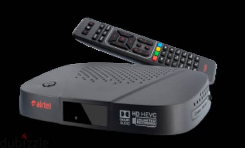 Satellite TV receiver