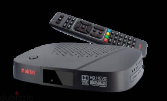 Satellite TV receiver 0