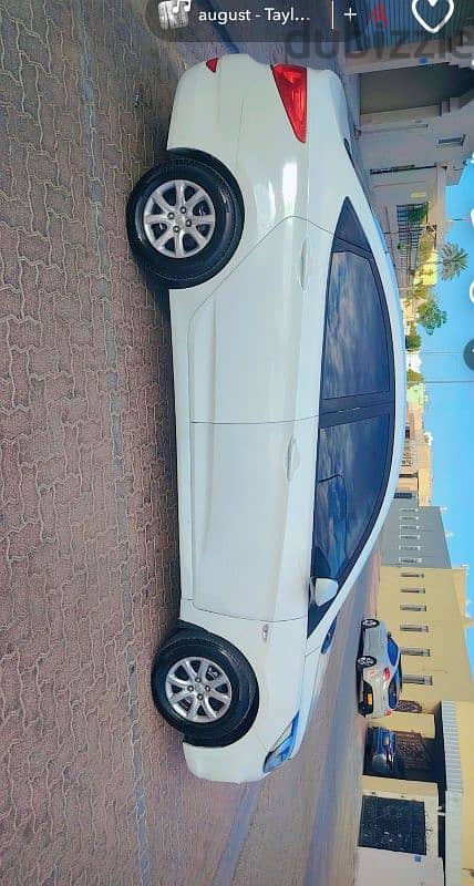 CAR FO RENT AVAILABLE DAILY WEEKLY MONTHLY 5