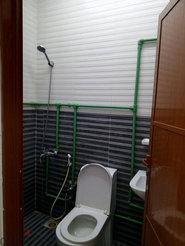 Room attached bathroom for rent in azaiba94254177 1