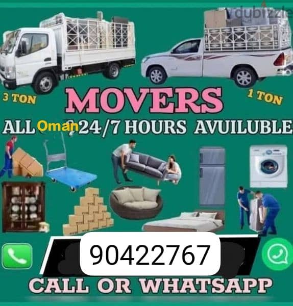 House shifting services 0