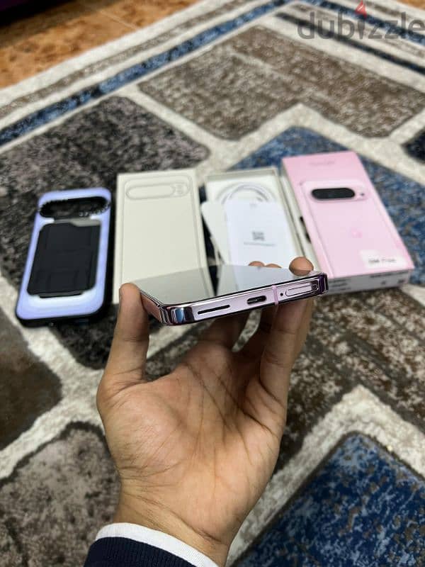 Google Pixel 9 Pro XL (256GB) For Sale or Exchange 5