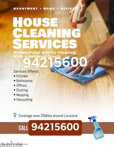 best home villa office apartment deep cleaning services