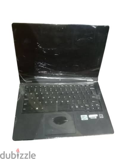 Lenovo Laptop Very Good Condition. .   لاب توب لينوفو بحالة جيدة جدا