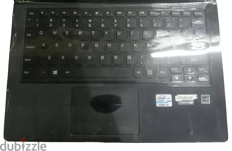 Lenovo Laptop Very Good Condition. .   لاب توب لينوفو بحالة جيدة جدا 3