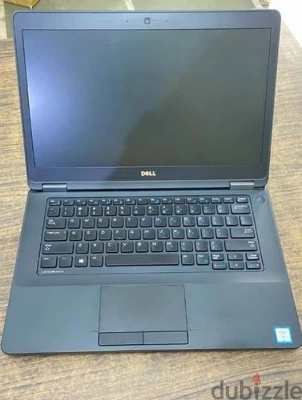 Dell latitude E5470 1