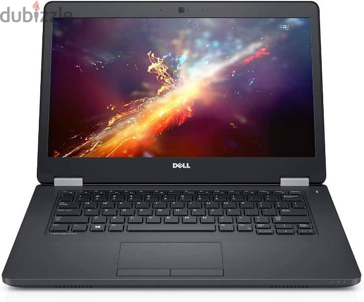 Dell latitude E5470 3