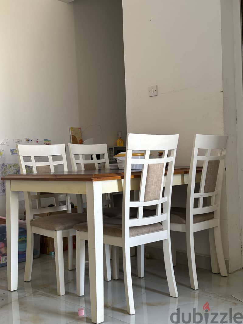 Used Home centre & Ikea Furnitures 3