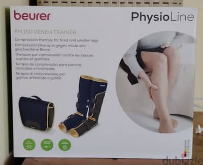 BEURER Venen Trainer