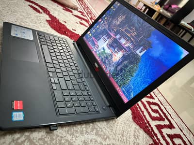 Dell Laptop Intel Core I7 - 1 TB SSD - 8 GB Ram for Sale