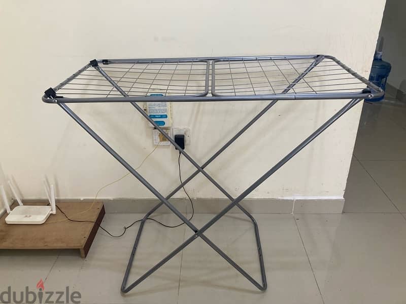 Fridge, Washing Machine, Cupboard, Grinder, Table, Shoe rack for sale 10